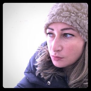 Meet your Posher, Lindsey